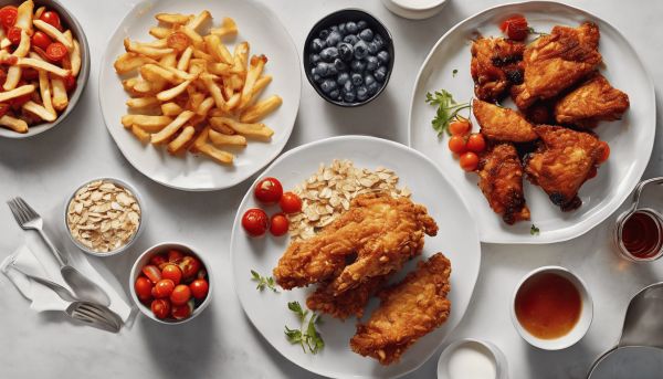 Aliments à éviter pour réduire votre cholestérol