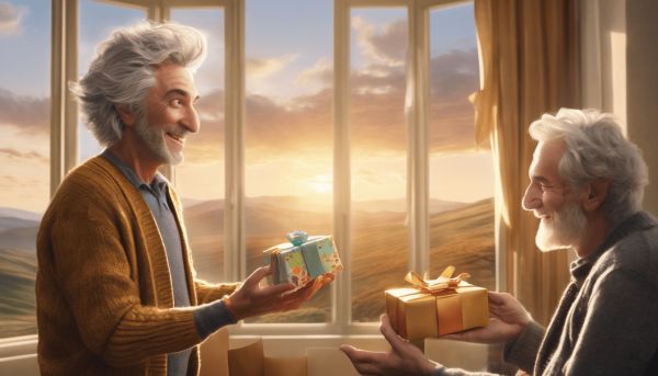 Cadeau pour homme de 60 ans : surprenez avec une expérience originale