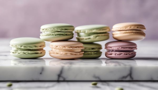 Combien de calories dans un macaron ? Tout savoir sur sa valeur nutritionnelle
