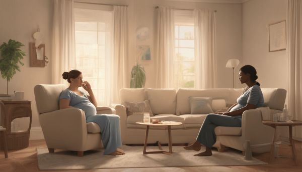 Gérer les vertiges pendant la grossesse pour une meilleure santé