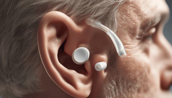 Les effets néfastes potentiels des appareils auditifs sur la santé