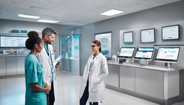 L’importance méconnue de l’identifiant RPPS dans le secteur de la santé