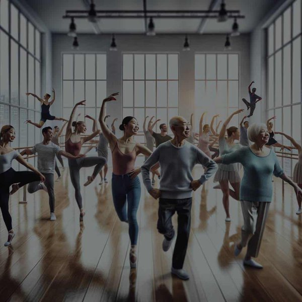 Comment la danse peut-elle contribuer à la gestion de la maladie de Parkinson?