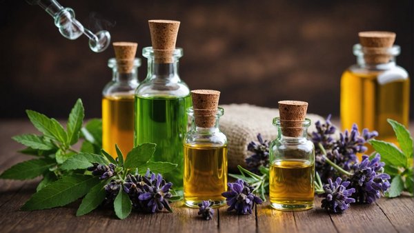 Huile essentielle sommeil : améliorez vos nuits naturellement