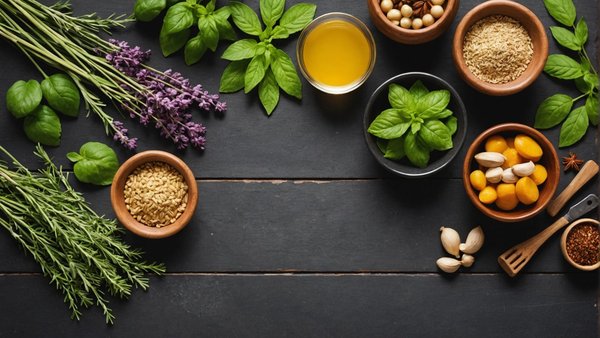 Des remèdes naturels pour améliorer la santé au québec