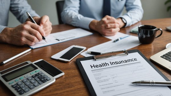 Les différentes options d'assurance santé : quelles sont-elles ?