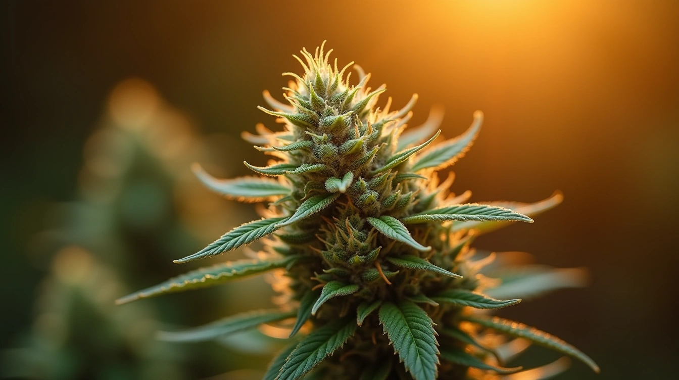 Vos questions sur le Gorilla Glue CBD